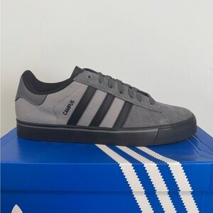 ADIDAS CAMPUS VULC ALL DAY UNISEX SHOES